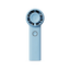 Ręczny wiatraczek HONOR Handheld Fan Pro Niebieski Front