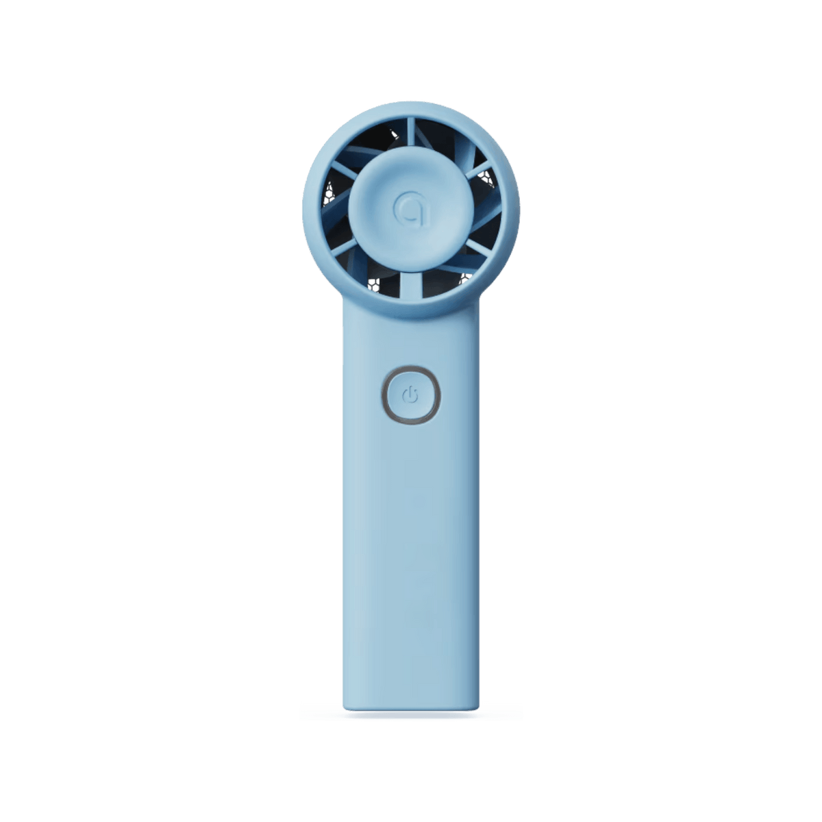 Ręczny wiatraczek HONOR Handheld Fan Pro Niebieski Front