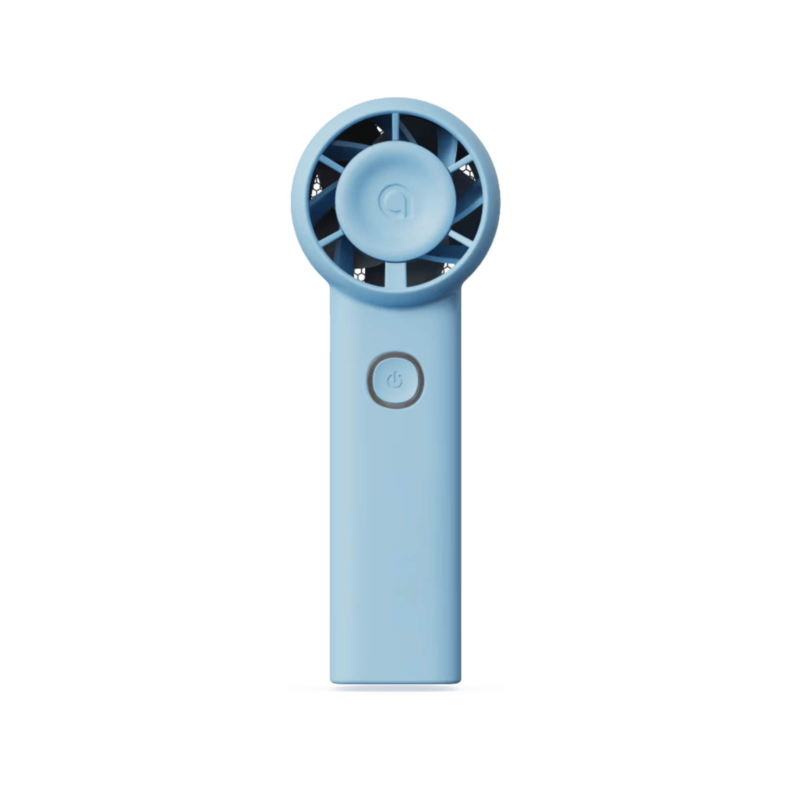 Ręczny wiatraczek HONOR Handheld Fan Pro Niebieski Front