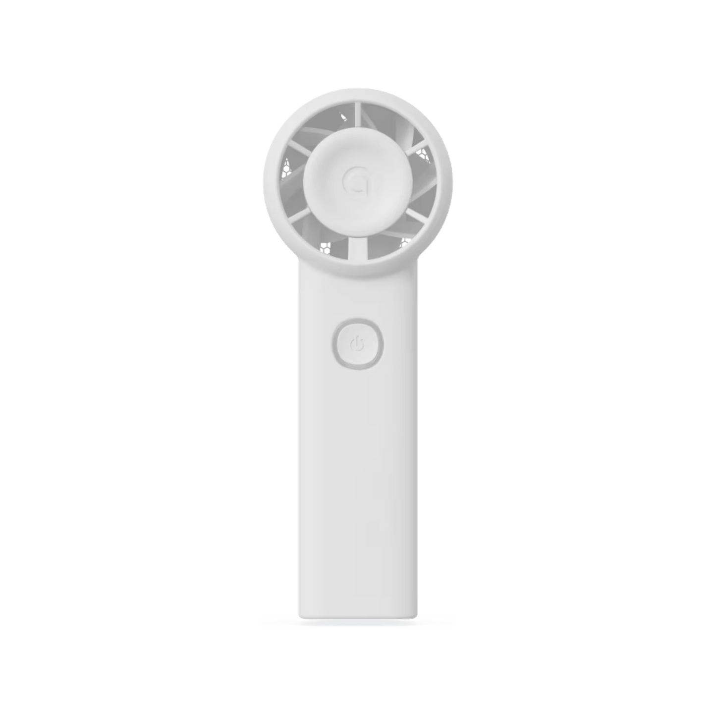 Ręczny wiatraczek HONOR Handheld Fan Pro Biały Front