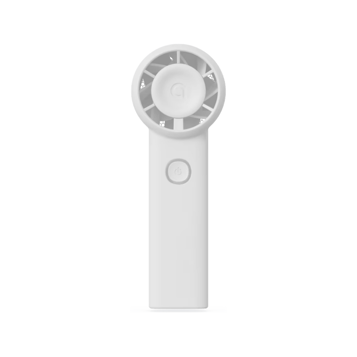 Ręczny wiatraczek HONOR Handheld Fan Pro Biały Front