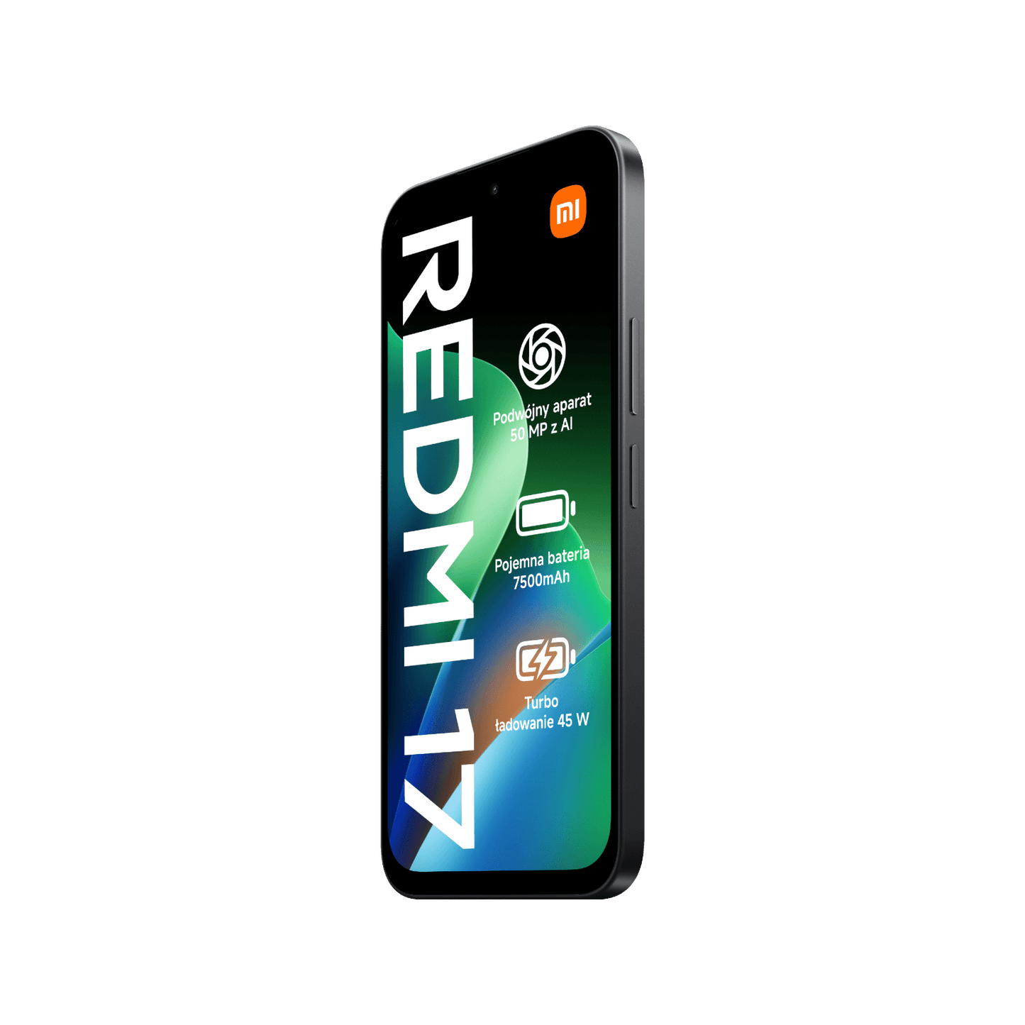 Smartfon Redmi 17