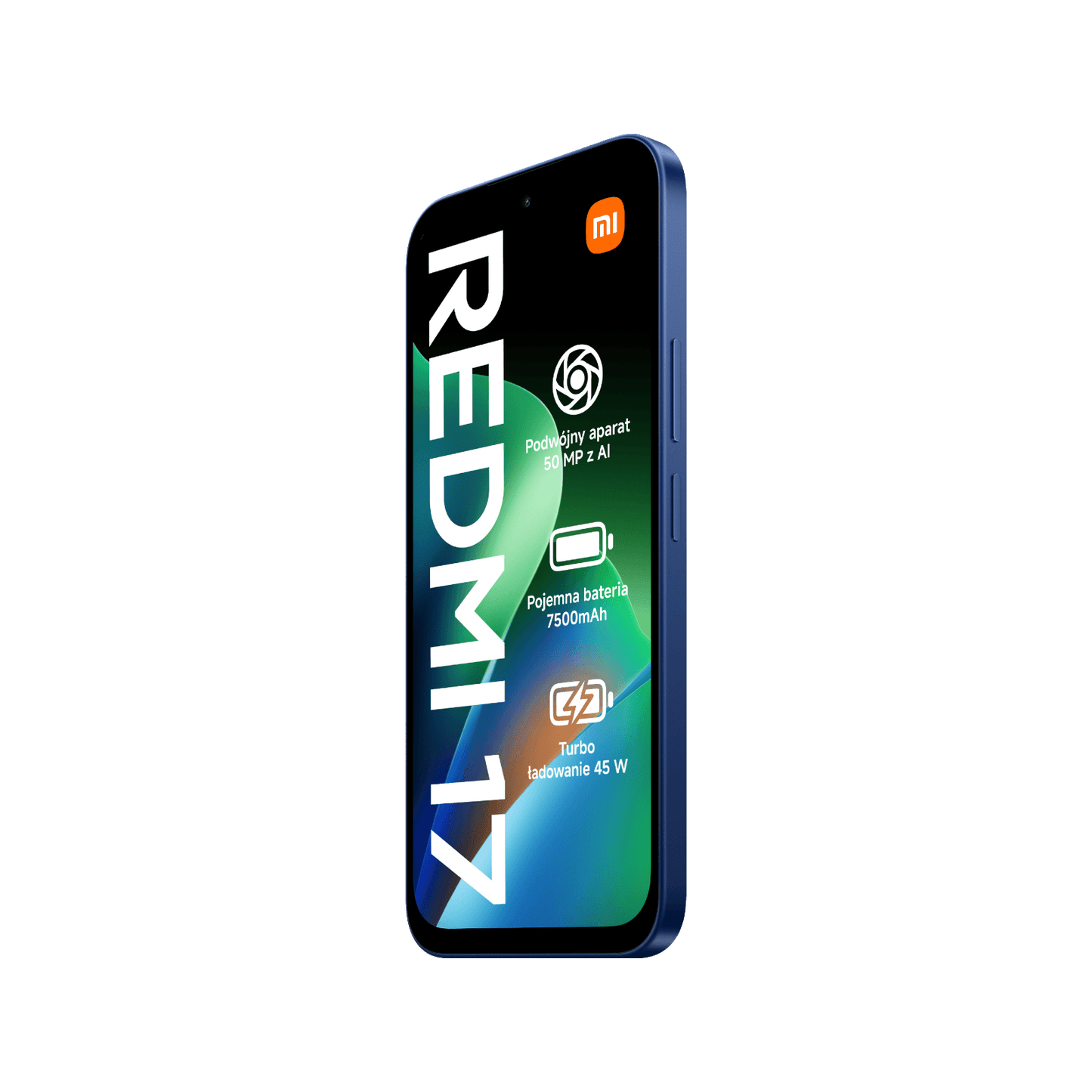 Smartfon Redmi 17