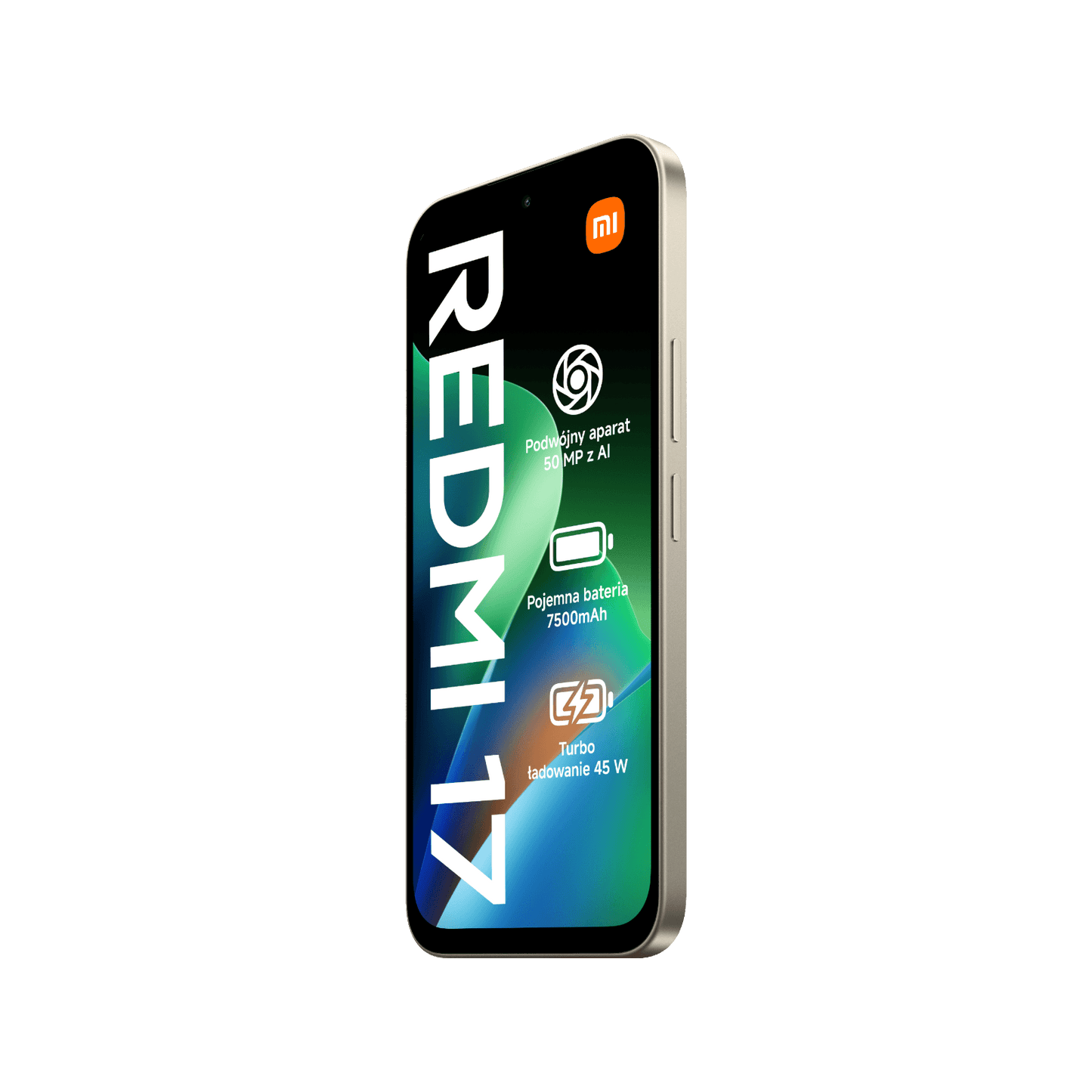 Smartfon Redmi 17