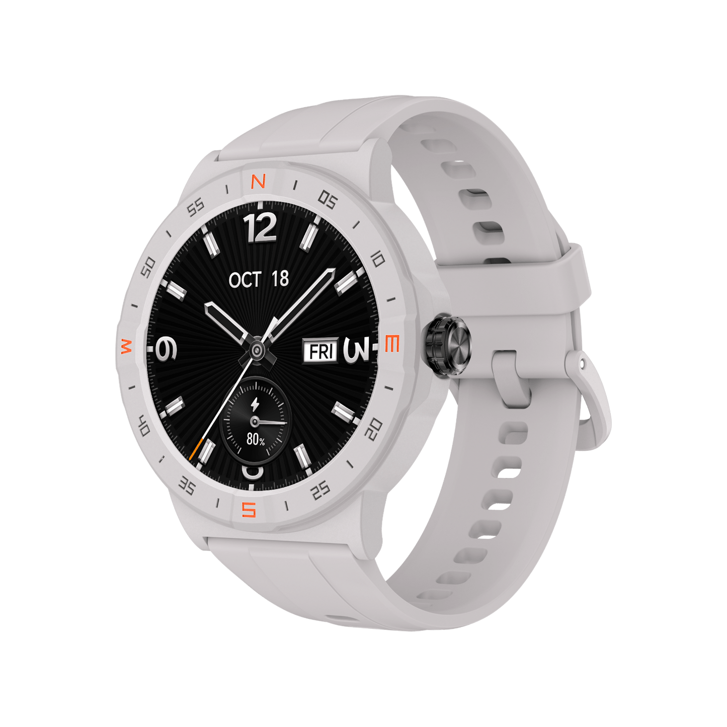 Smartwatch HONOR CHOICE Watch 2 Epic