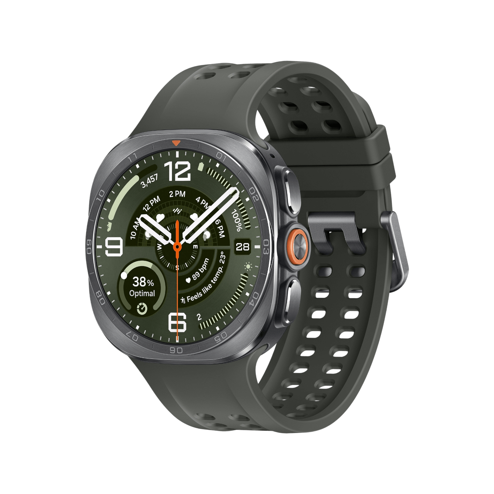 Smartwatch Samsung Galaxy Watch Ultra2