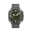 Samsung Galaxy Watch Ultra2 Silver Front