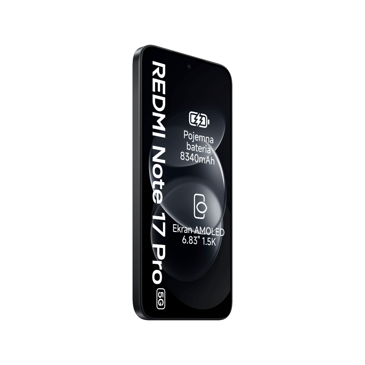 Smartfon Redmi Note 17 Pro 5G