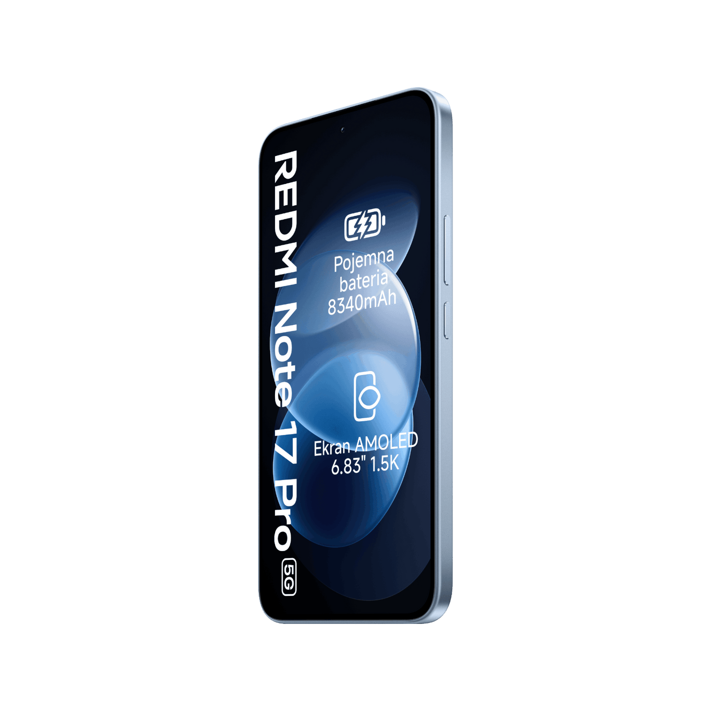 Smartfon Redmi Note 17 Pro 5G