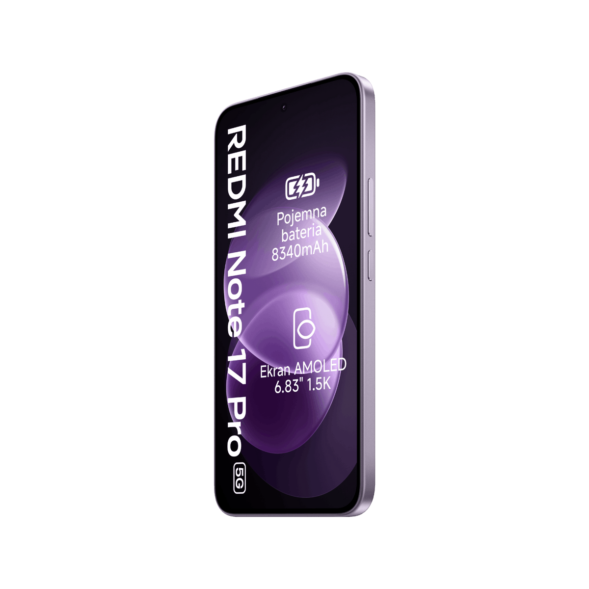 Smartfon Redmi Note 17 Pro 5G