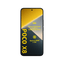 Smartfon POCO X8 Czarny Front