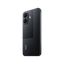 Smartfon POCO X8 Czarny Tylny Prawy bok