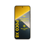 Smartfon POCO X8 Pomarańczowy Front