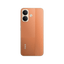 Smartfon POCO X8 Pomarańczowy Tylna obudowa
