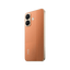 Smartfon POCO X8 Pomarańczowy Tylny prawy bok
