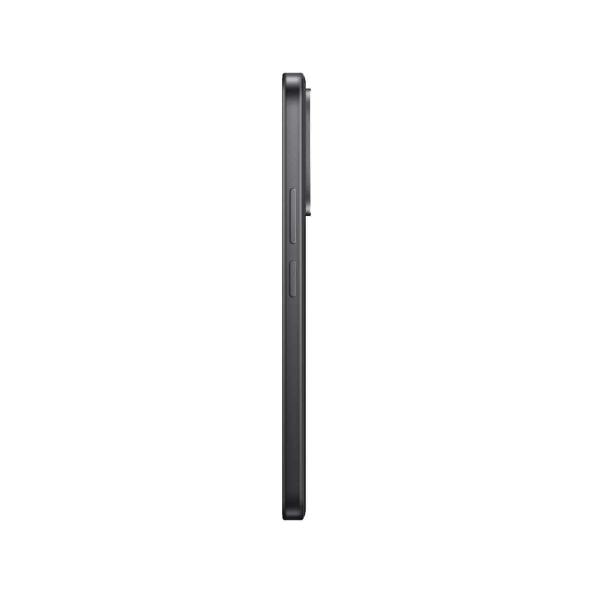 Smartfon POCO 95 Pro Czarny Bok prawy