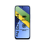 Smartfon POCO 95 Pro Niebieski Front