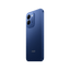Smartfon POCO 95 Pro Niebieski Tylny prawy bok