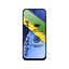 Smartfon POCO 95 Pro Zielony Front