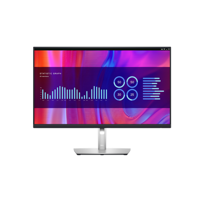 Monitor Dell P2723DE 27" IPS QHD