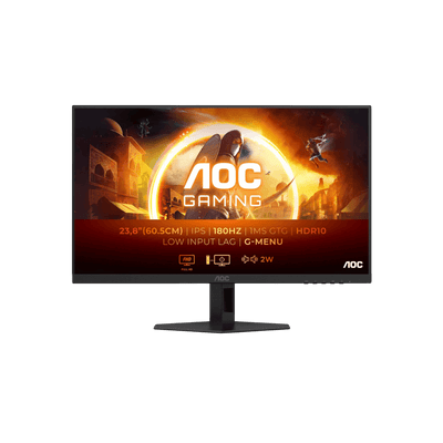 Monitor gamingowy AOC 27G4X 27" IPS Full HD