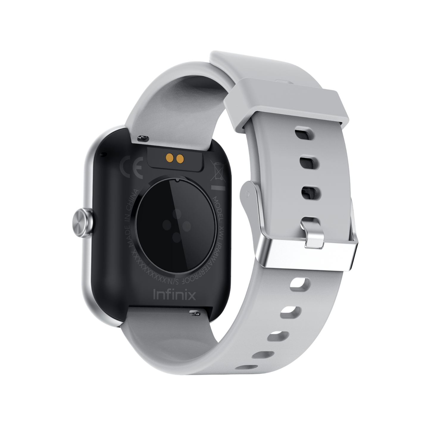 outlet - Smartwatch Infinix Watch 1 (XW1)