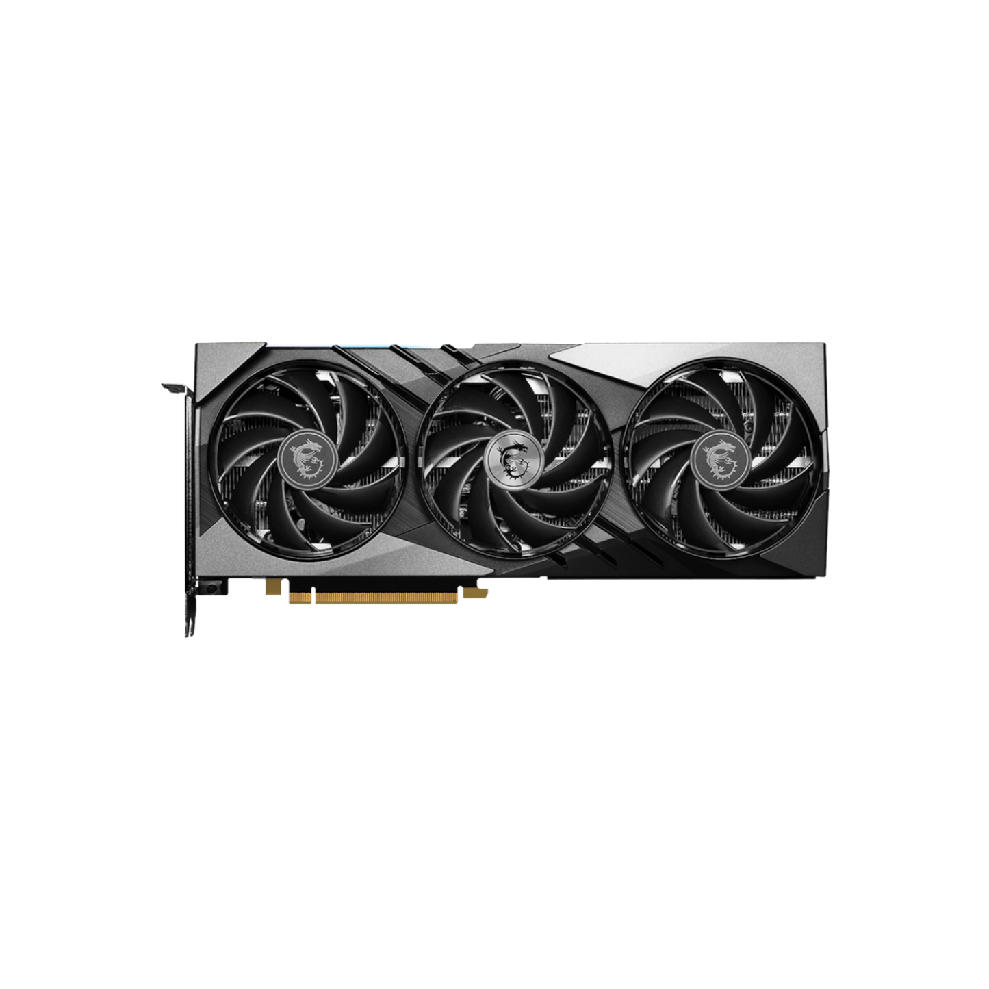 Karta graficzna MSI GeForce RTX 4070 Ti SUPER GAMING X SLIM 16GB GDDR6X