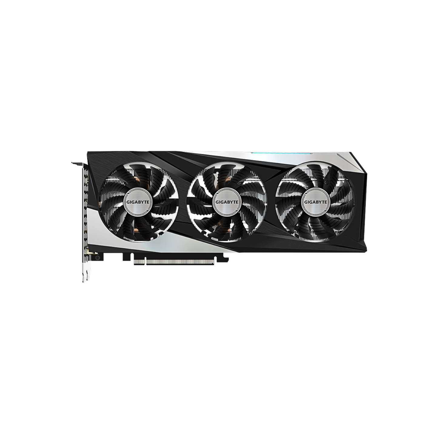 Karta graficzna Gigabyte GeForce RTX 3060 GAMING OC 12GB GDDR6