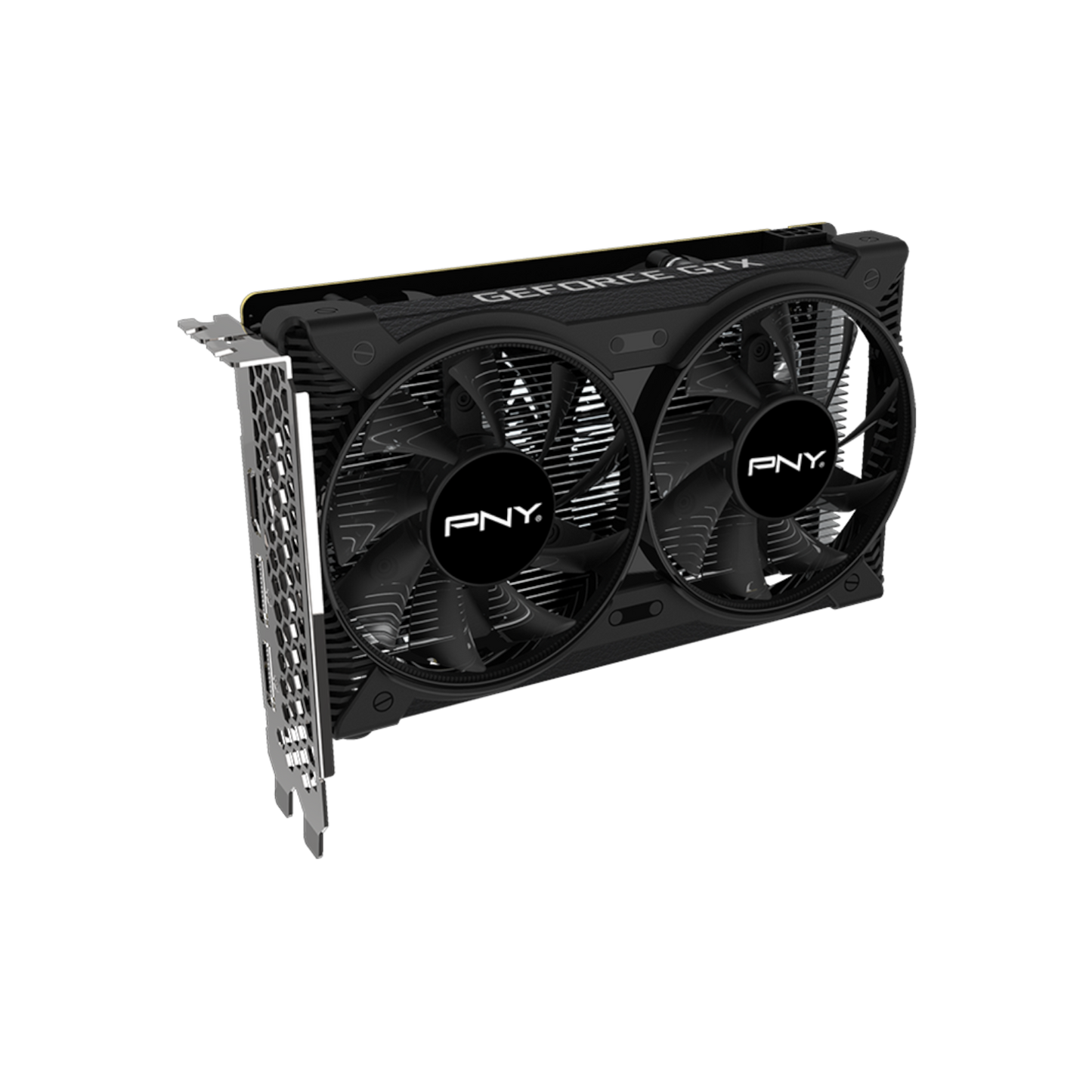 Karta graficzna PNY GeForce GTX 1650 Dual Fan 4GB GDDR6