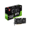 Karta graficzna MSI GeForce RTX 3050 Ventus 2X XS OC 8GB GDDR6