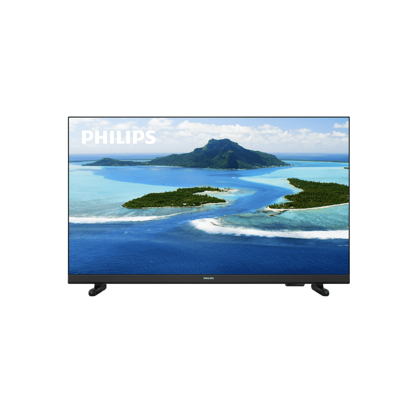 Telewizor Philips 32PHS5507/12 32" HD