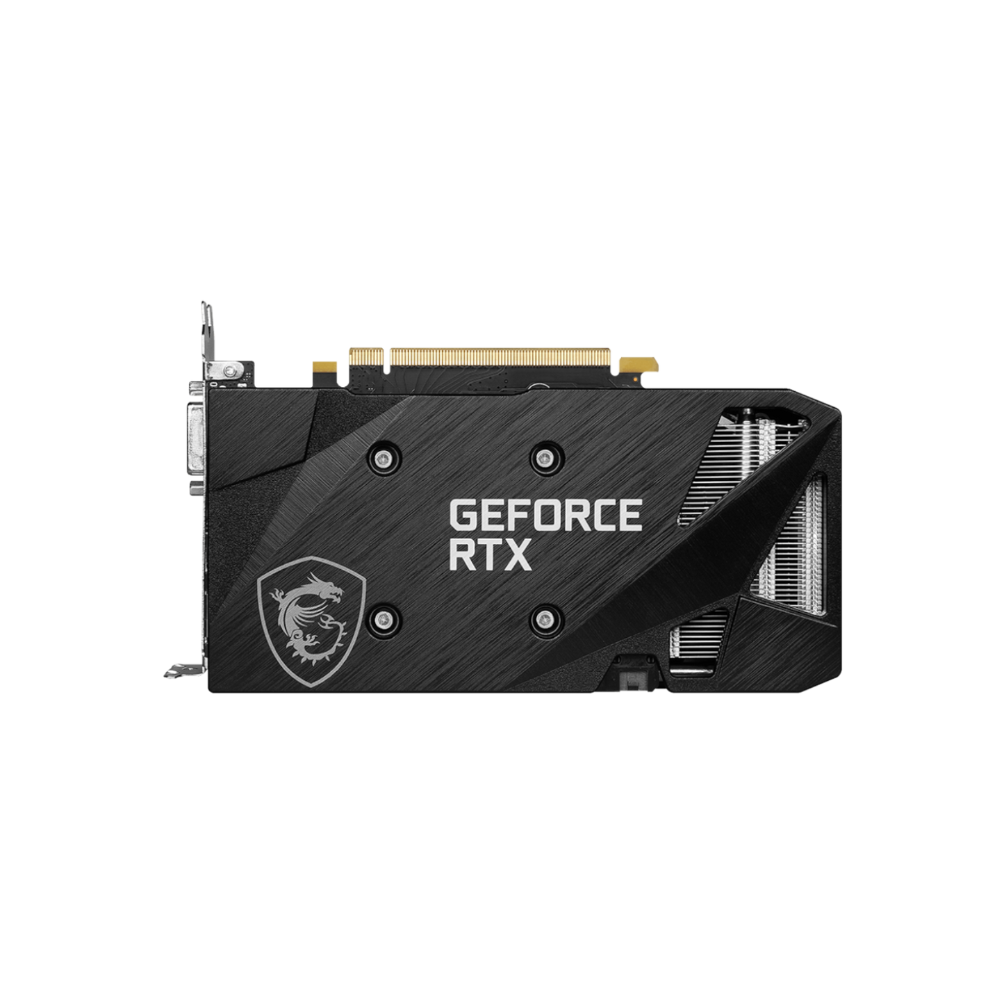 Karta graficzna MSI GeForce RTX 3050 Ventus 2X XS OC 8GB GDDR6