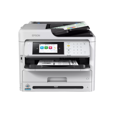 Urządzenie wielofunkcyjne atramentowe Epson WorkForce Pro WF-M5899DWF