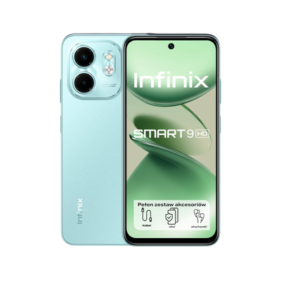 Smartfon Infinix Smart 9 HD