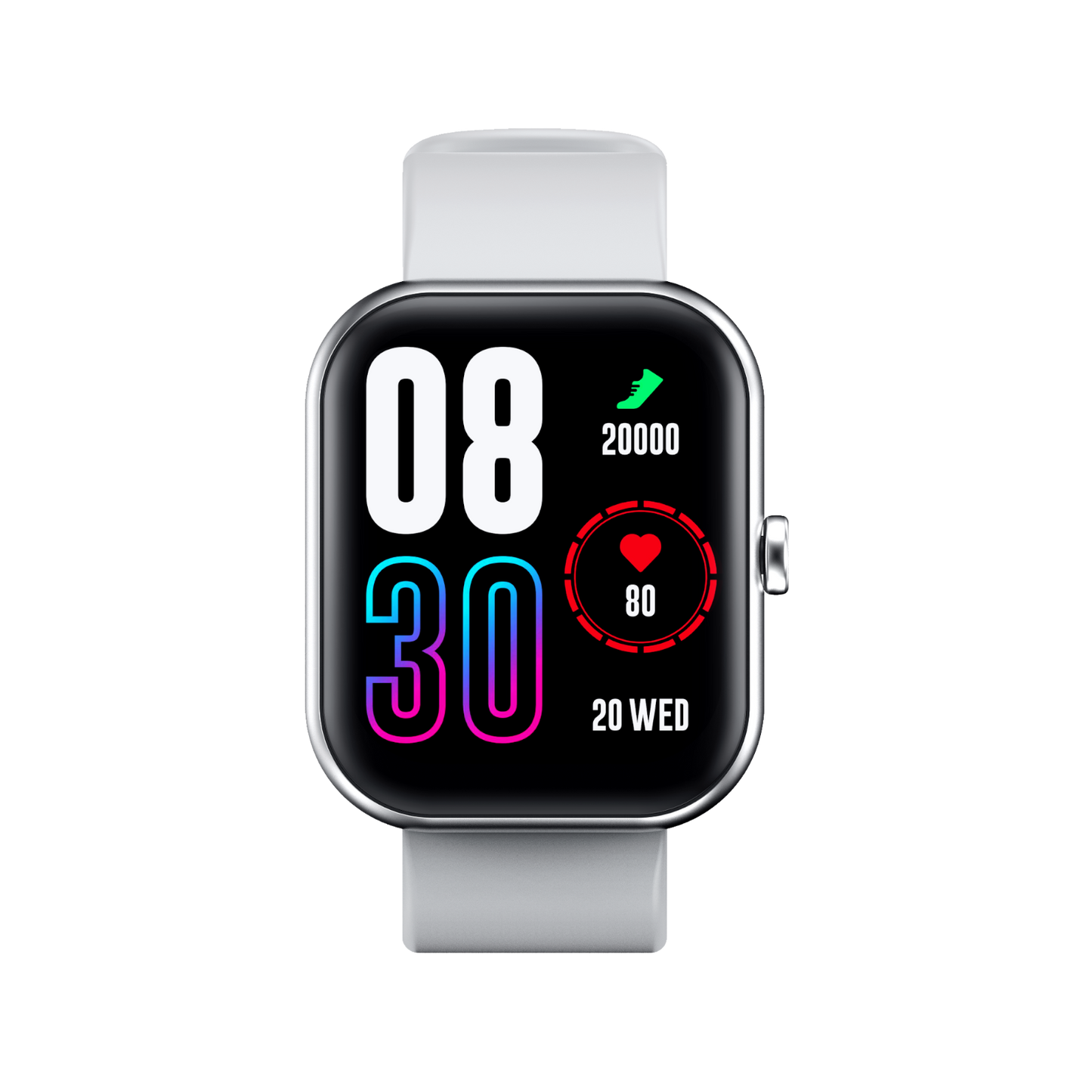 outlet - Smartwatch Infinix Watch 1 (XW1)