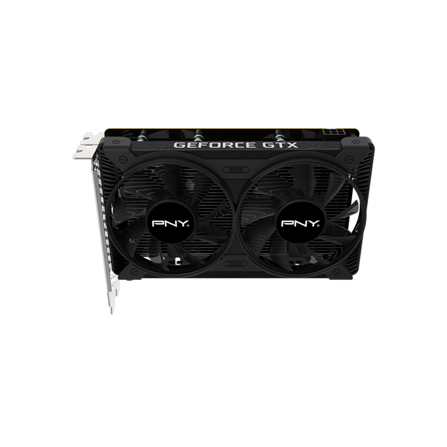 Karta graficzna PNY GeForce GTX 1650 Dual Fan 4GB GDDR6