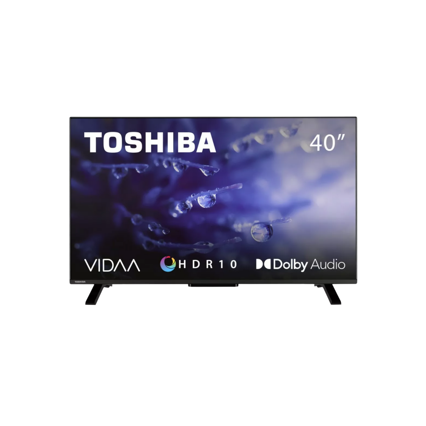 Telewizor Toshiba 40LV2E63DG 40" LED Full HD Smart TV