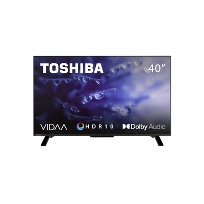 Telewizor Toshiba 40LV2E63DG 40" LED Full HD Smart TV