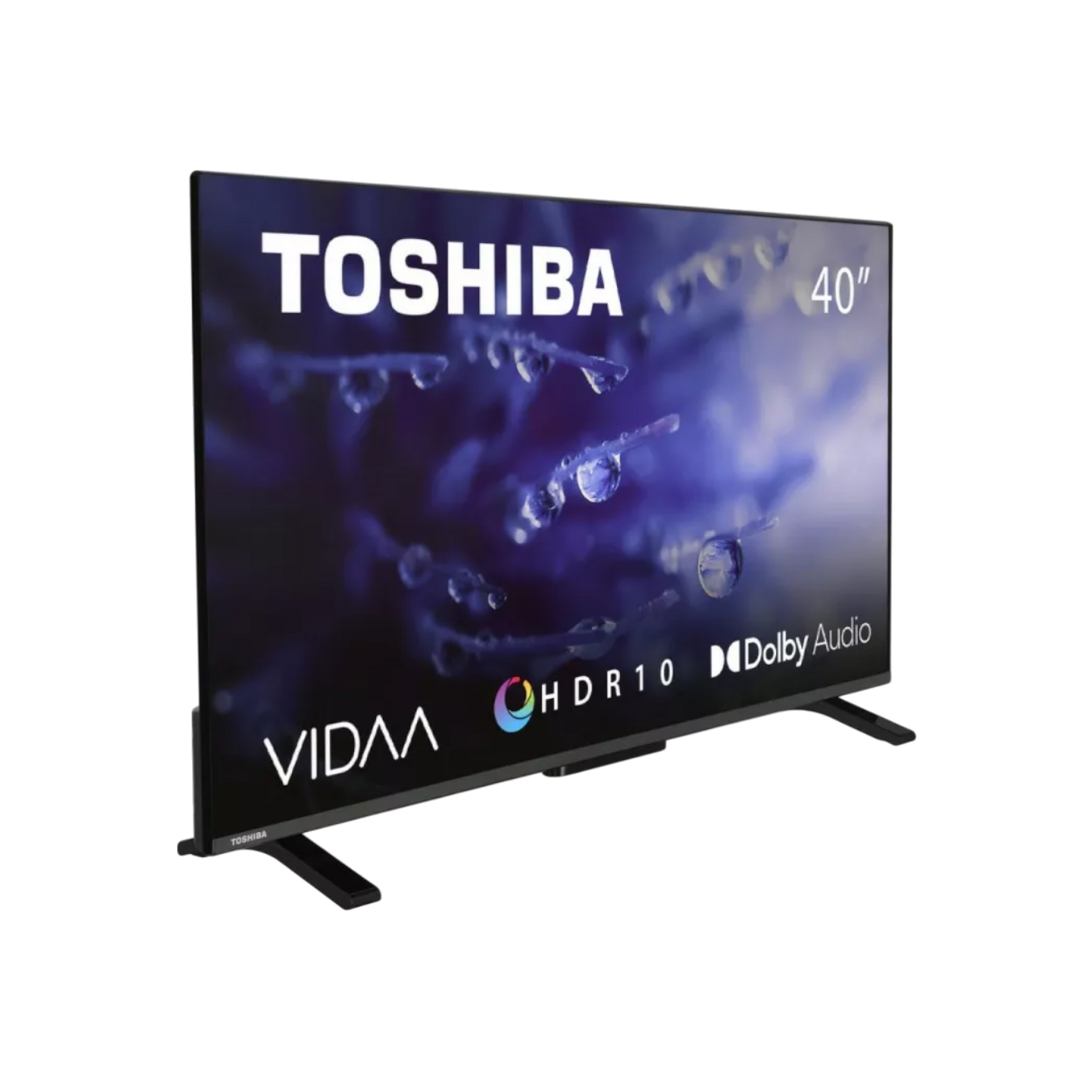 Telewizor Toshiba 40LV2E63DG 40" LED Full HD Smart TV