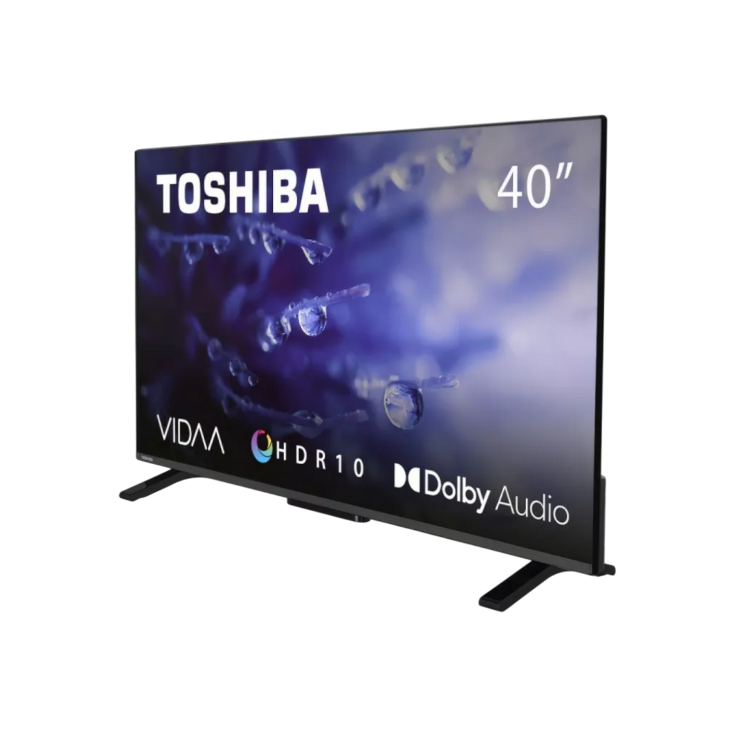 Telewizor Toshiba 40LV2E63DG 40" LED Full HD Smart TV