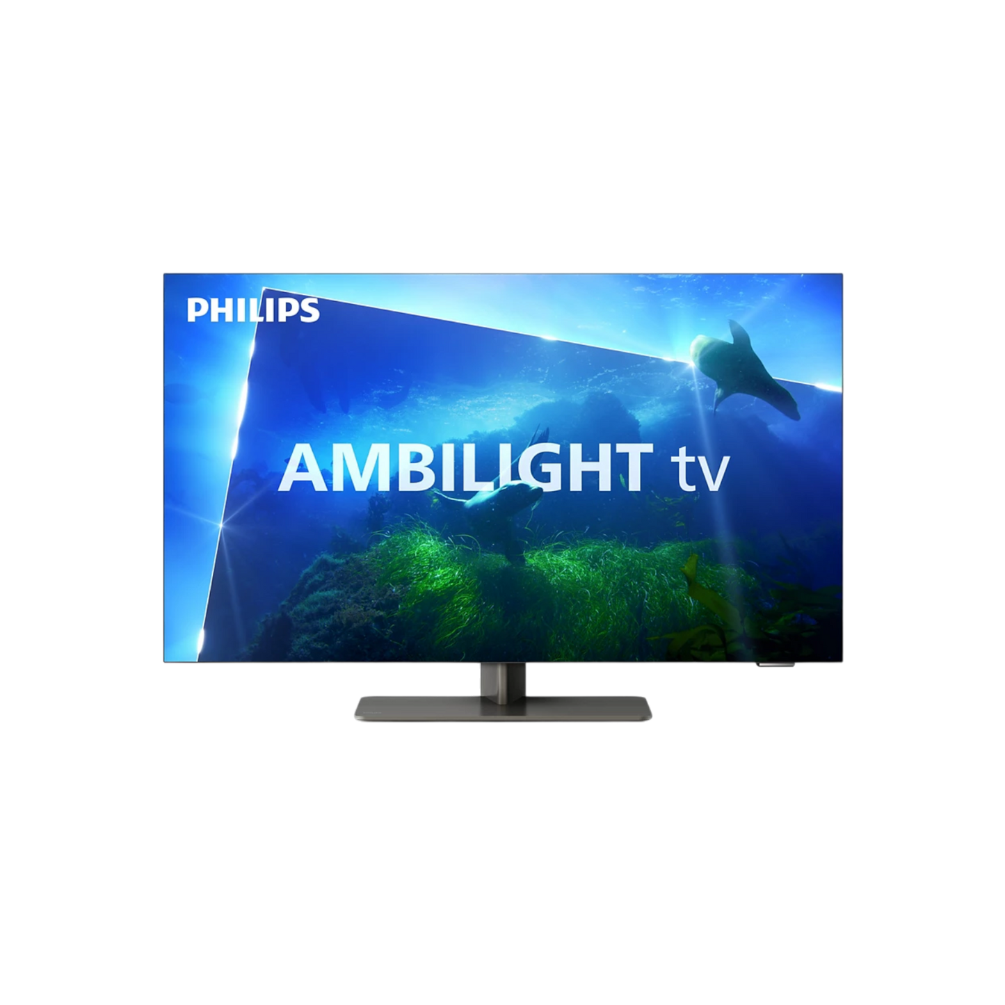 Telewizor Philips 42OLED818/12 42" 4K Google TV Ambilight