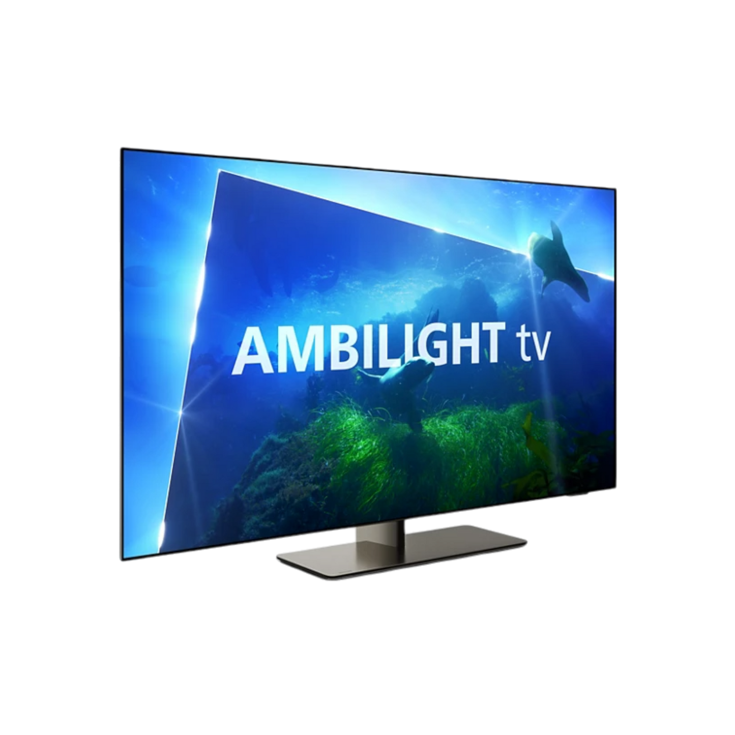 Telewizor Philips 42OLED818/12 42" 4K Google TV Ambilight