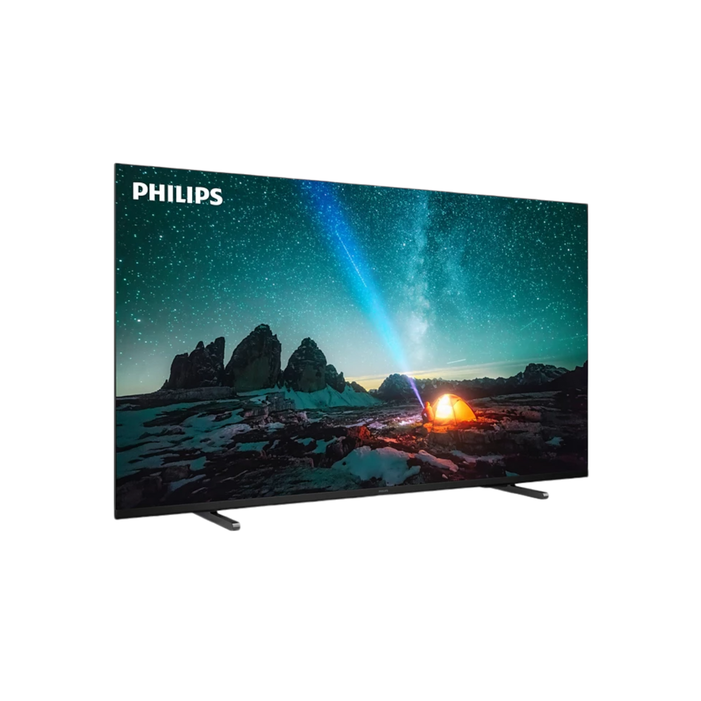 Telewizor Philips 43PUS7609/12 43" 4K Smart TV