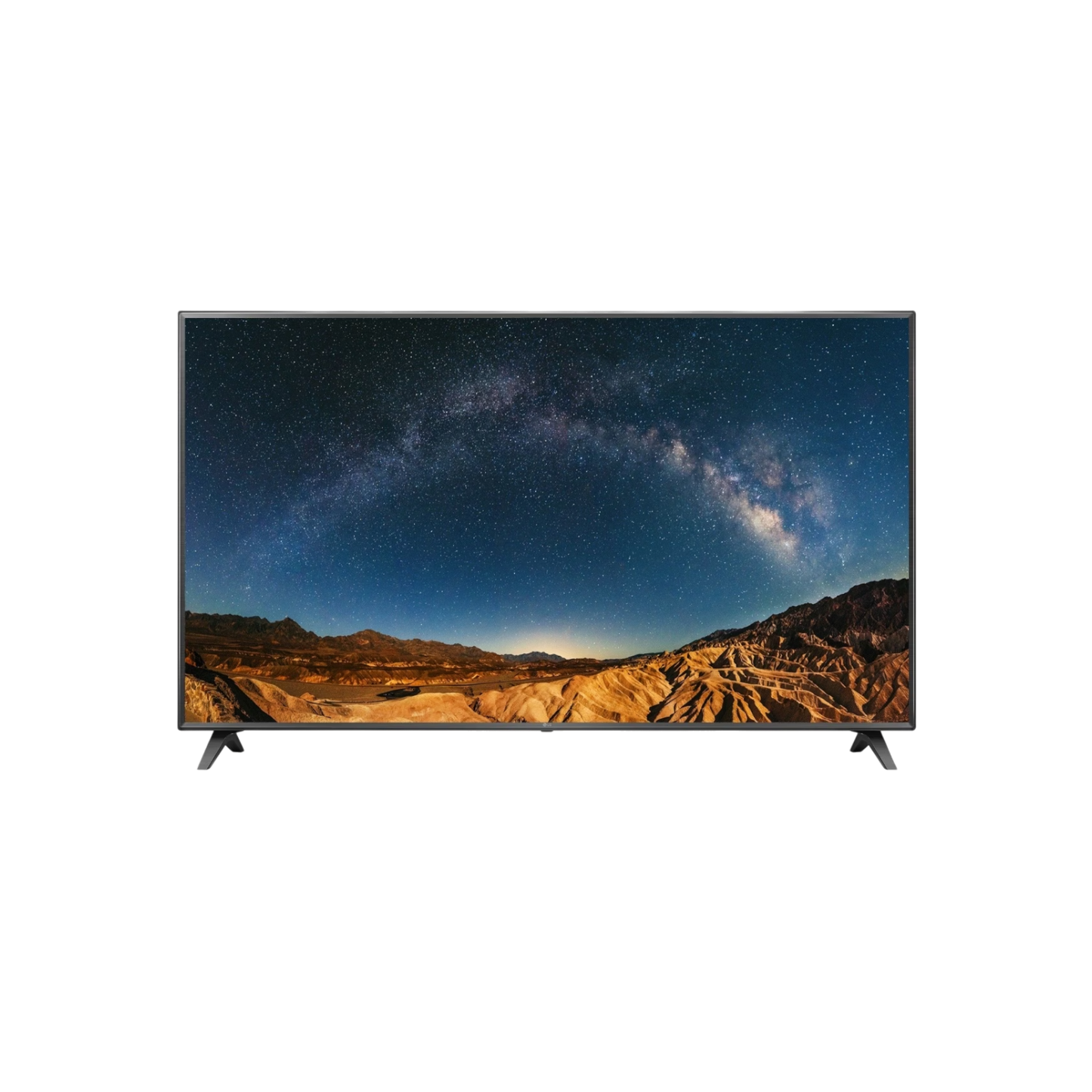 Telewizor LG 43UR781C 43" 4K Smart TV