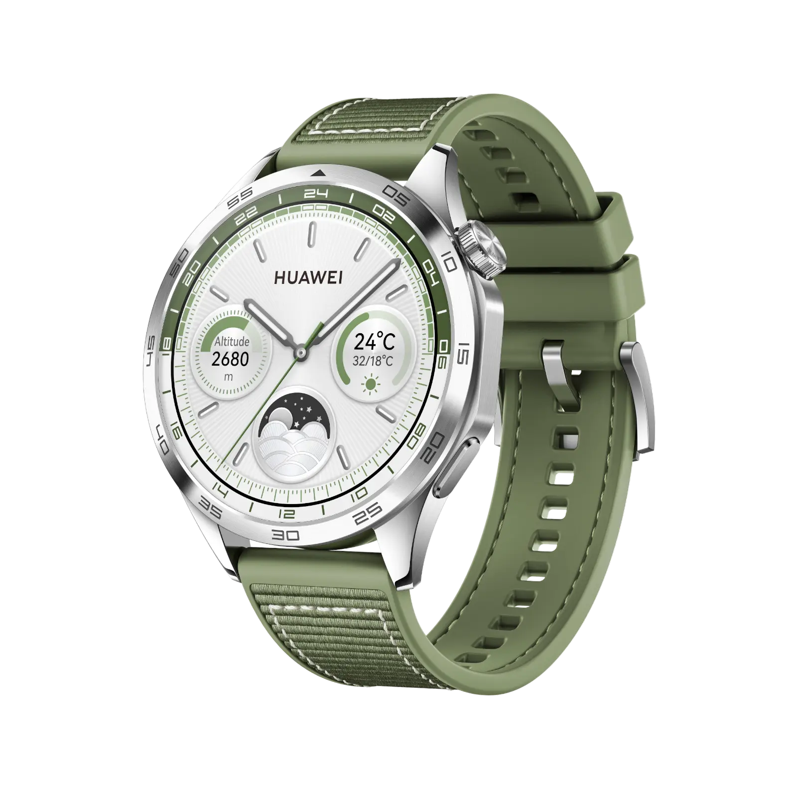 Huawei Watch GT 4 46mm od Huawei w SimplyBuy.pl