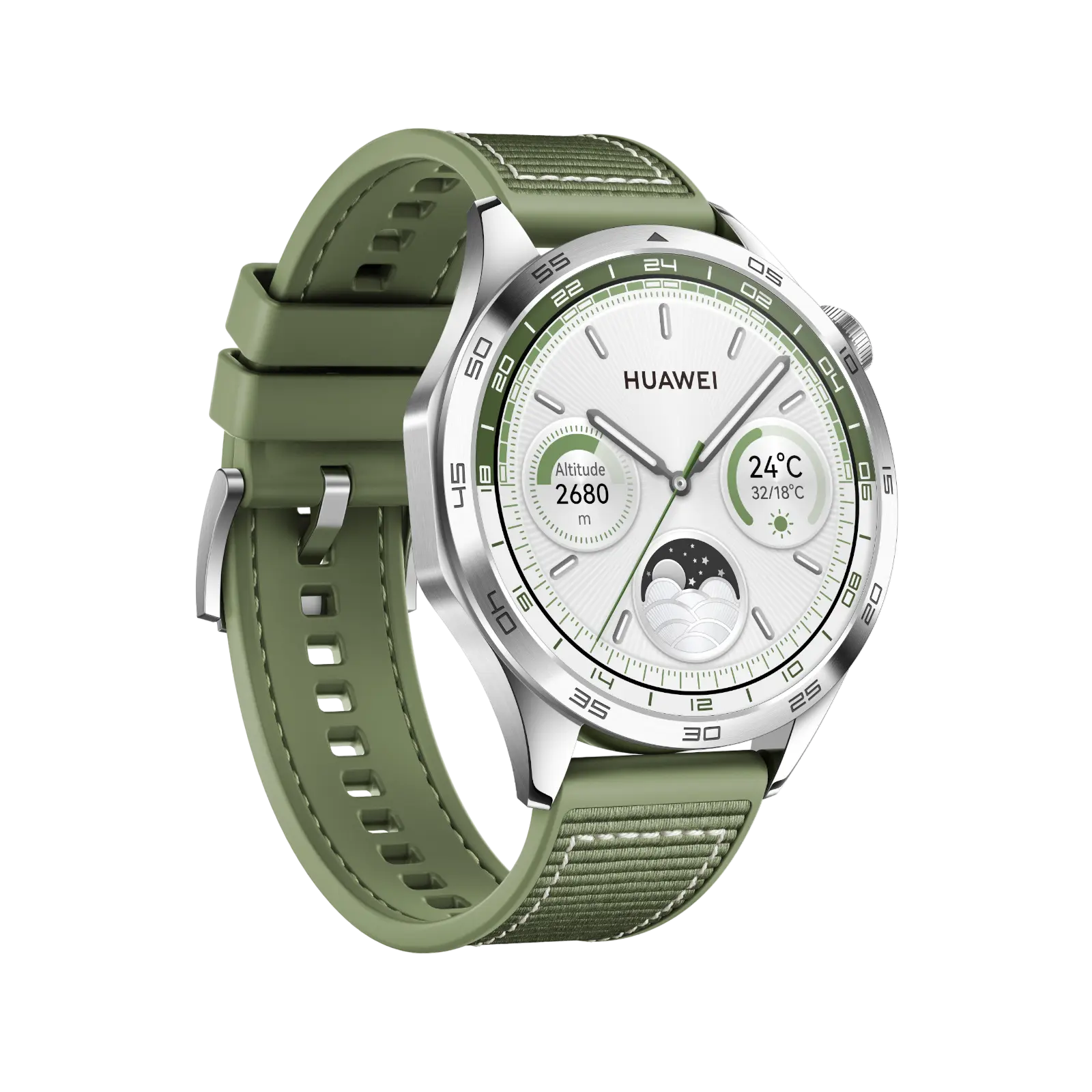 Huawei Watch GT 4 46mm od Huawei w SimplyBuy.pl