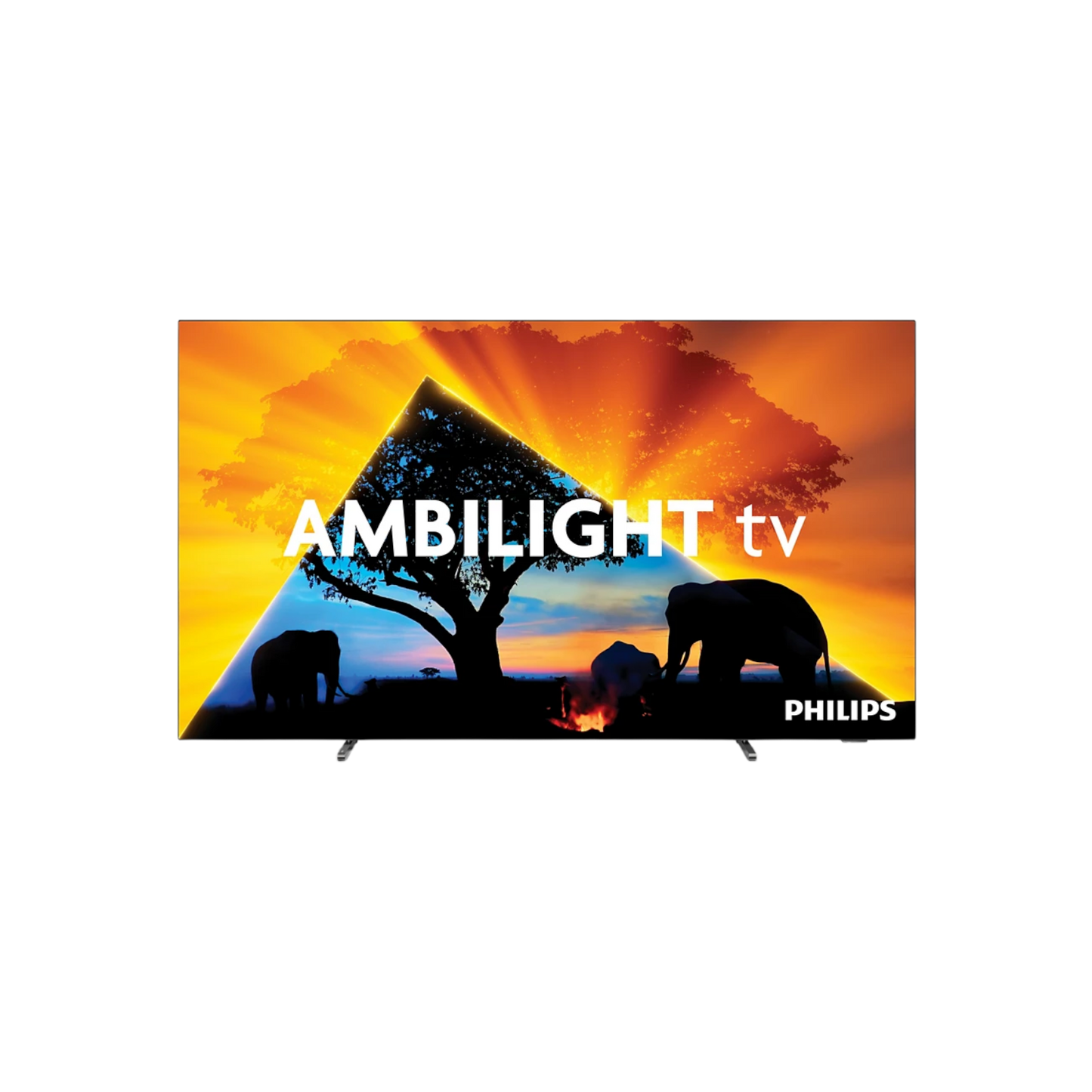 Telewizor Philips 48OLED769/12 48" 4K Smart TV Ambilight