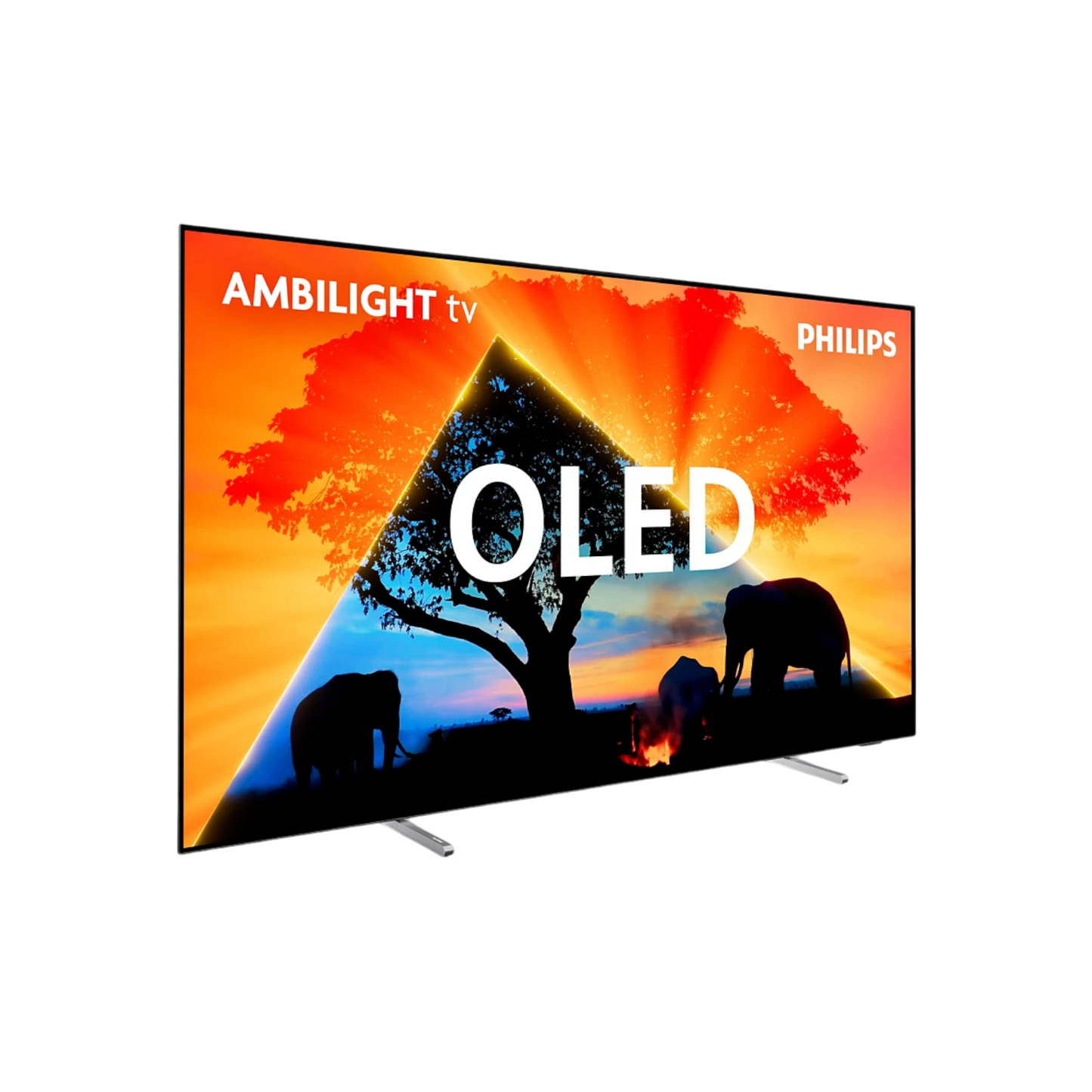 Telewizor Philips 48OLED769/12 48" 4K Smart TV Ambilight