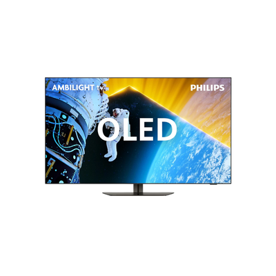 Telewizor Philips 48OLED819/12 48" 4K Google TV Ambilight