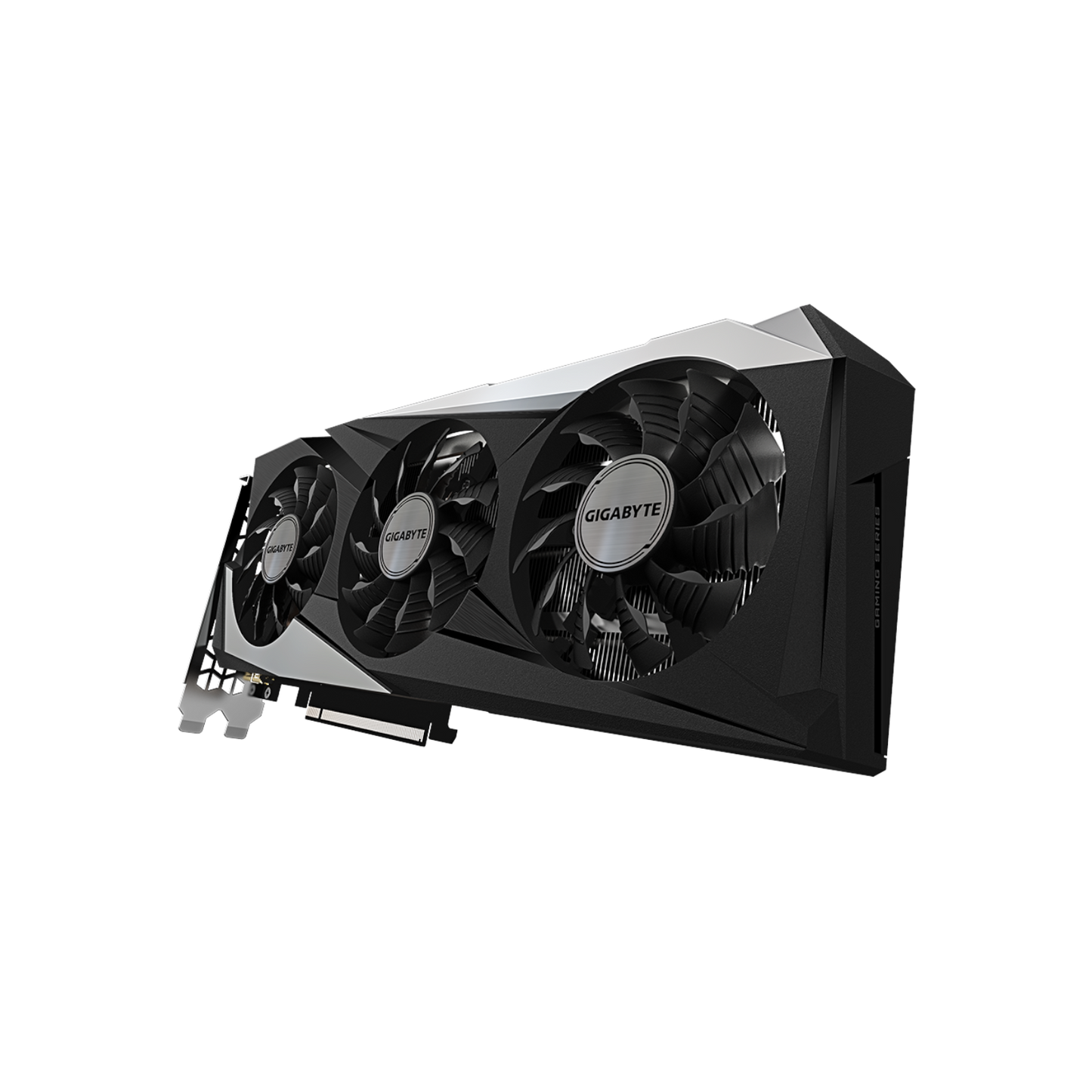 Karta graficzna Gigabyte GeForce RTX 3060 GAMING OC 12GB GDDR6